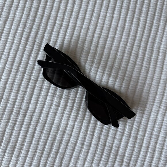 Balenciaga Cat-Eye Sunglasses - Picture 6 of 10